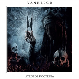 VANHELGD - ATROPOS DOCTRINA - CD