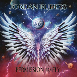 JORDAN RUDESS - PERMISSION TO FLY - CD