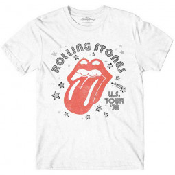 ROLLING STONES - AERO TONGUE - TRIKO