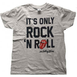 ROLLING STONES - IT'S ONLY ROCK N' ROLL - TRIKO