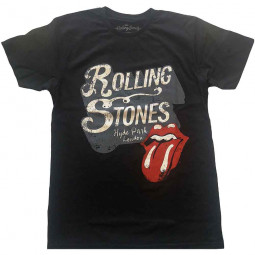 ROLLING STONES - HYDE PARK - TRIKO