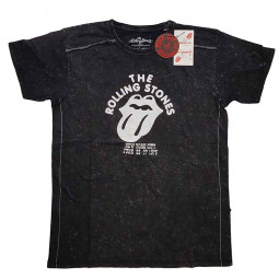 ROLLING STONES - NYC '75 (WASH COLLECTION) - TRIKO