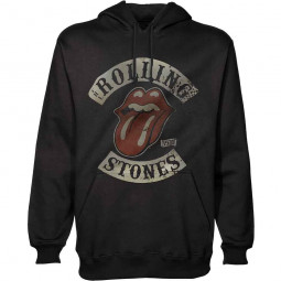 ROLLING STONES - 1978 TOUR - MIKINA