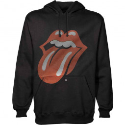 ROLLING STONES - CLASSIC TONGUE - MIKINA