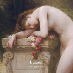 BURZUM - FALLEN - LP