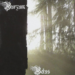 BURZUM - BELUS - CD
