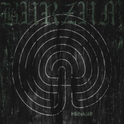 BURZUM - HLIDSKJALF - CD