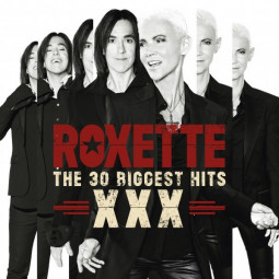 ROXETTE - THE 30 BIGGEST HITS XXX - 2CD