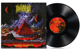 BLOOD INCANTATION - ABSOLUTE ELSEWHERE - LP