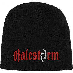 HALESTORM - LOGO (BEANIE) - ČEPICE