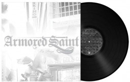 ARMORED SAINT - LA RAZA - LP