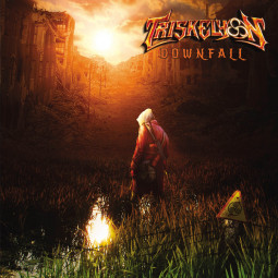 TRISKELYON - DOWNFALL - CD