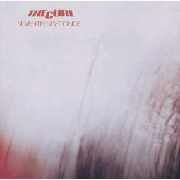 THE CURE - SEVENTEEN SECONDS - CD