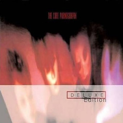 THE CURE - PORNOGRAPHY (DELUXE EDITION) - 2CD