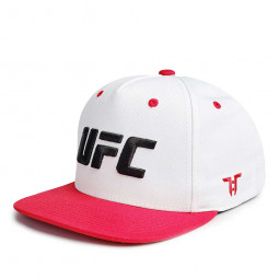 UFC - RETRO SPORT LOGO (SNAPBACK) - KŠILTOVKA