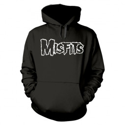 MISFITS - SKULL - MIKINA