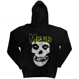 MISFITS - VINTAGE CLASSIC - MIKINA