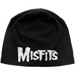 MISFITS - LOGO (BEANIE) - ČEPICE