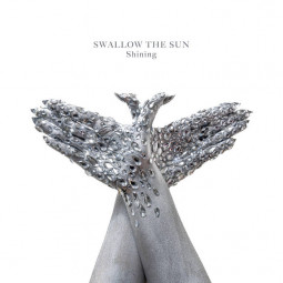 SWALLOW THE SUN - SHINING - LP