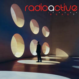 RADIOACTIVE - RESET - CD