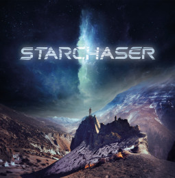 STARCHASER - STARCHASER - CD