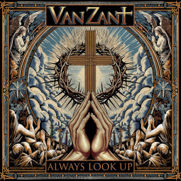 VAN ZANT - ALWAYS LOOK UP - CD