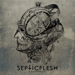 SEPTIC FLESH - ESOPTRON - CD