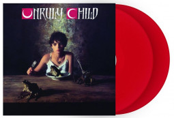 UNRULY CHILD - UNRULY CHILD (RED VINYL) - 2LP