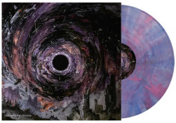 FIT FOR AN AUTOPSY - THE NOTHING THAT IS (SPLATTER) - LP