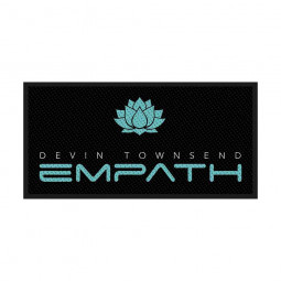 DEVIN TOWNSEND - EMPATH - NÁŠIVKA