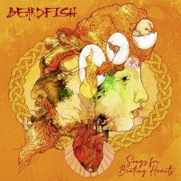 BEARDFISH - SONGS FOR BEATING HEARTS - CD