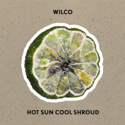 WILCO - HOT SUN COOL SHROUD - CD