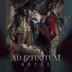 AD INFINITUM - ABYSS - CD