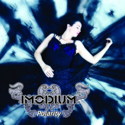 IMODIUM - POLARITY - 2CD