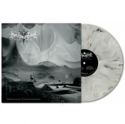 DOEDSMAGHIRD - OMNIVERSE CONSCIOUSNESS (MARBLED VINYL) - LP