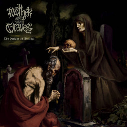 MOTHER OF GRAVES - THE PERIAPT OF ABSENCE - CD