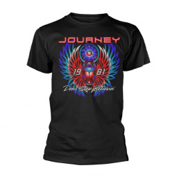 JOURNEY - BELIEVIN - TRIKO