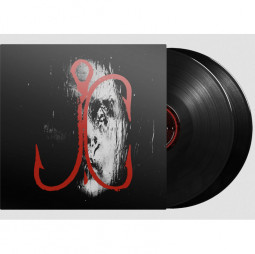 JERRY CANTRELL - I WANT BLOOD - 2LP