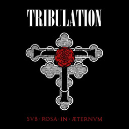 TRIBULATION - SUB ROSA IN AETERNUM - LP