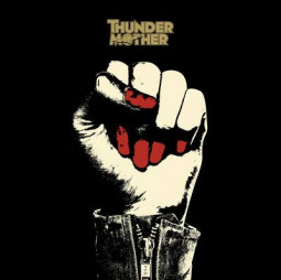 THUNDERMOTHER - THUNDERMOTHER - CD