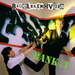 BANKET - BIOELEKTROVIZIA - CD