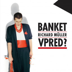 BANKET - VPRED? - CD