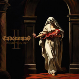 ENDONOMOS - ENLIGHTENMENT - CD