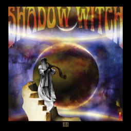 SHADOW WITCH - ESCHATON - CD