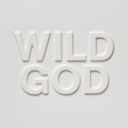 NICK CAVE - WILD GOD - CD