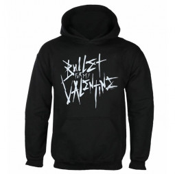 BULLET FOR MY VALENTINE - LARGE LOGO & ALBUM - MIKINA