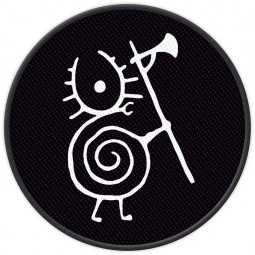 HEILUNG - WARRIOR SNAIL (STANDARD)  - NÁŠIVKA