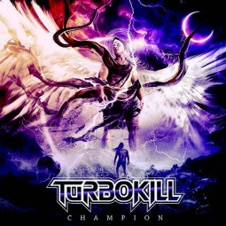 TURBOKILL - CHAMPION - CD