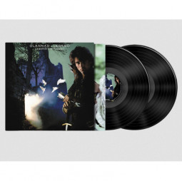 CLANNAD - LEGEND (40TH ANNIVERSARY EDITION) - 2LP