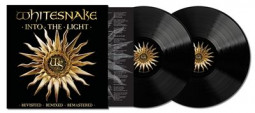 WHITESNAKE - INTO THE LIGHT - 2LP